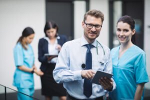 staffing growth