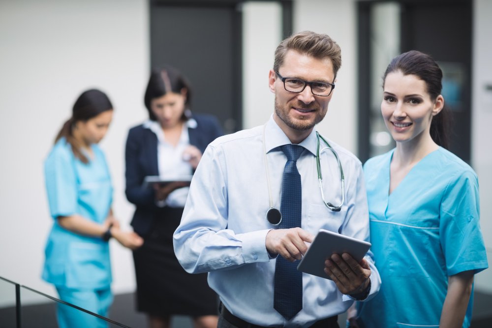 staffing growth