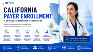 guide for california small clinics