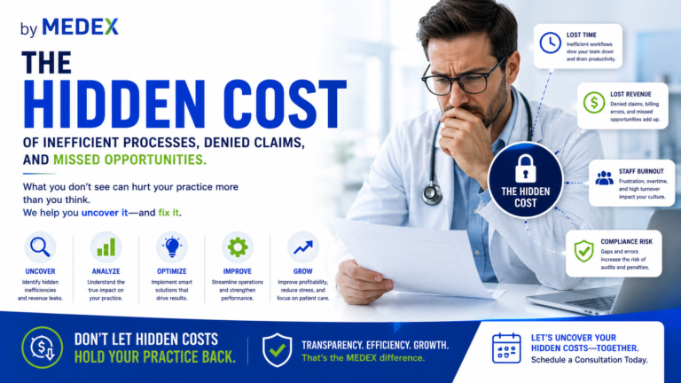 hidden costs in credentialing