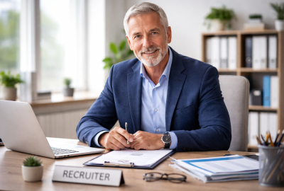 MEDEX RECRUITER